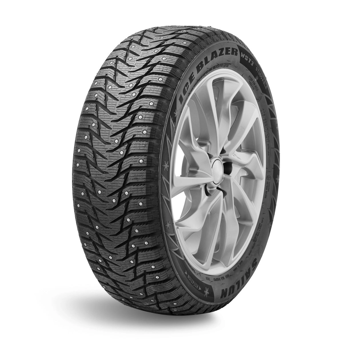 175/70 R14 Sailun Ice Blazer WST3 84T