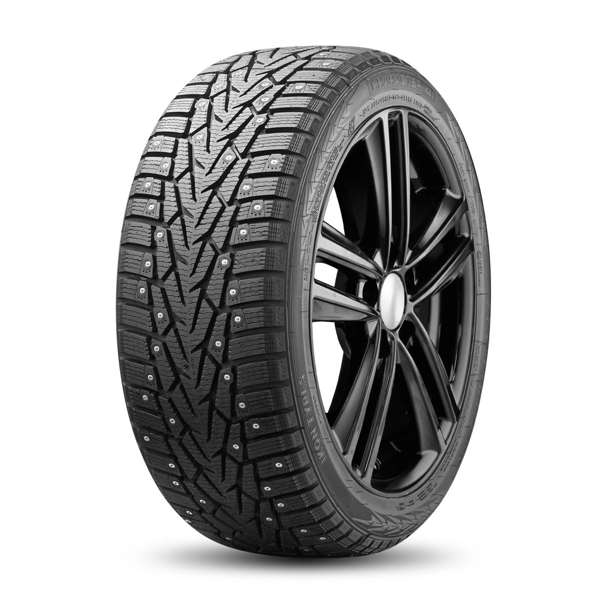 195/50 R16 Ikon Tyres Ikon Character Ice 7 88T 