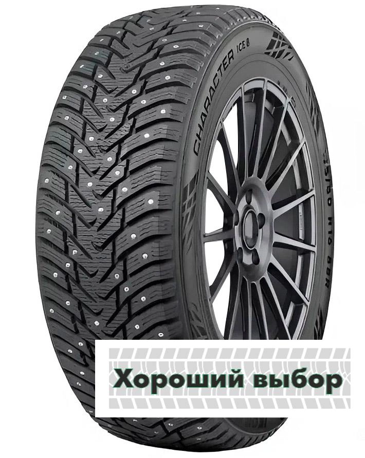 245/65 r17 Ikon Character Ice 8 SUV (Nordman 8 SUV) 111T
