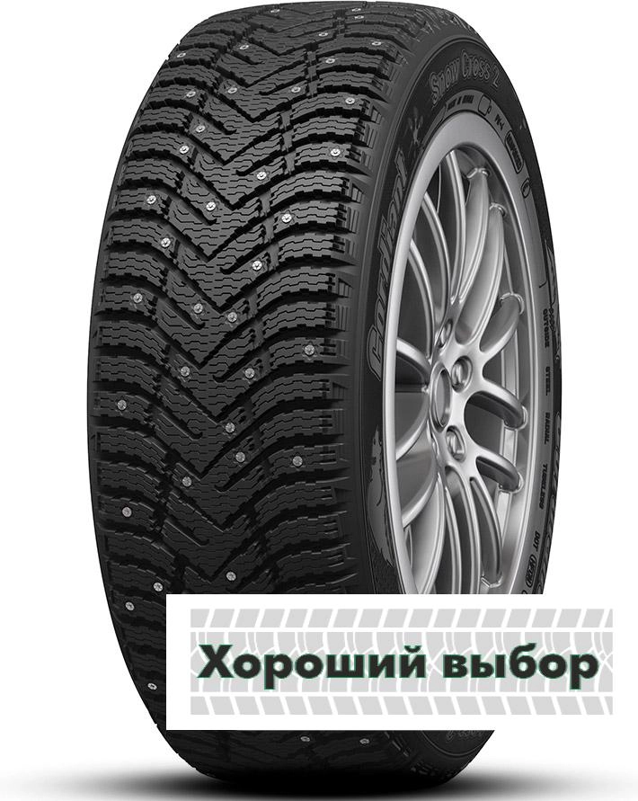 175/65 r14 Cordiant Snow Cross 2 86T