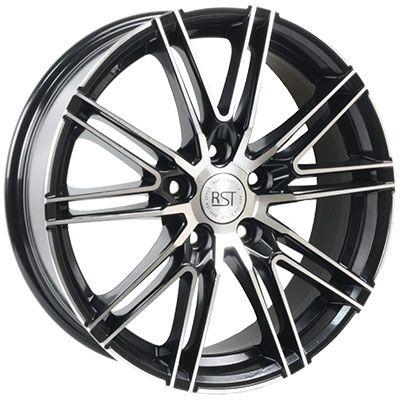 5*110 17" Et46 7.0J RST R187 63.4 BD