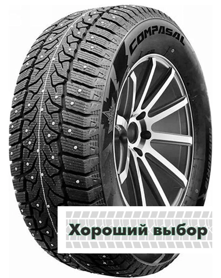 255/55 r20 Compasal WINTER STUD 110T