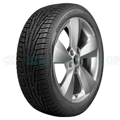 175/70 R14XL Ikon Character Snow 2 (Nordman RS2) 88R
