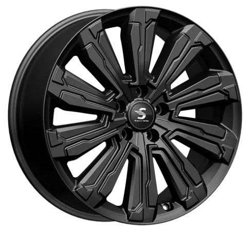 5*108 20" Et36 8.0J СКАД Humber 65.1 Fury Black