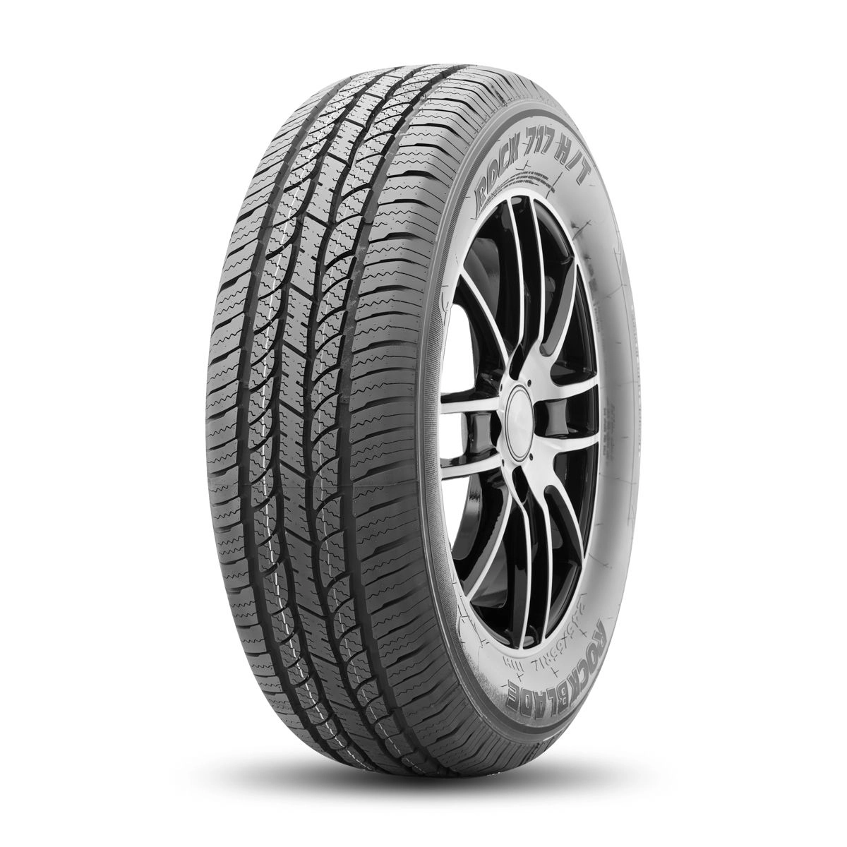 245/65 R17 RockBlade ROCK 717 H/T 111H 