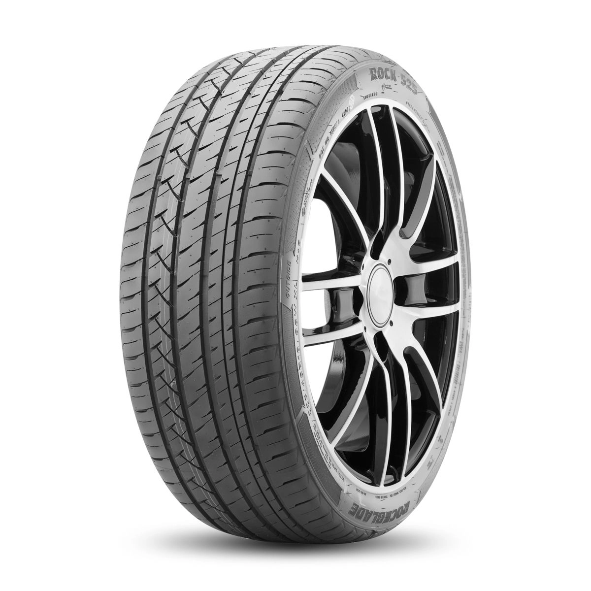205/45 R17 RockBlade ROCK 525 88W 