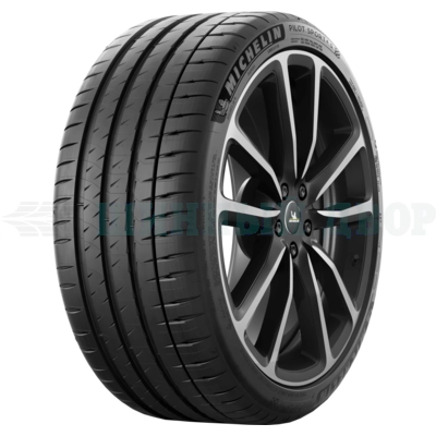 265/35 ZR20XL Michelin Pilot Sport 4 S 99(Y) MO1