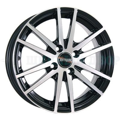 5*114.3 15" Et45 6J Tech Line 535 67.1 BD