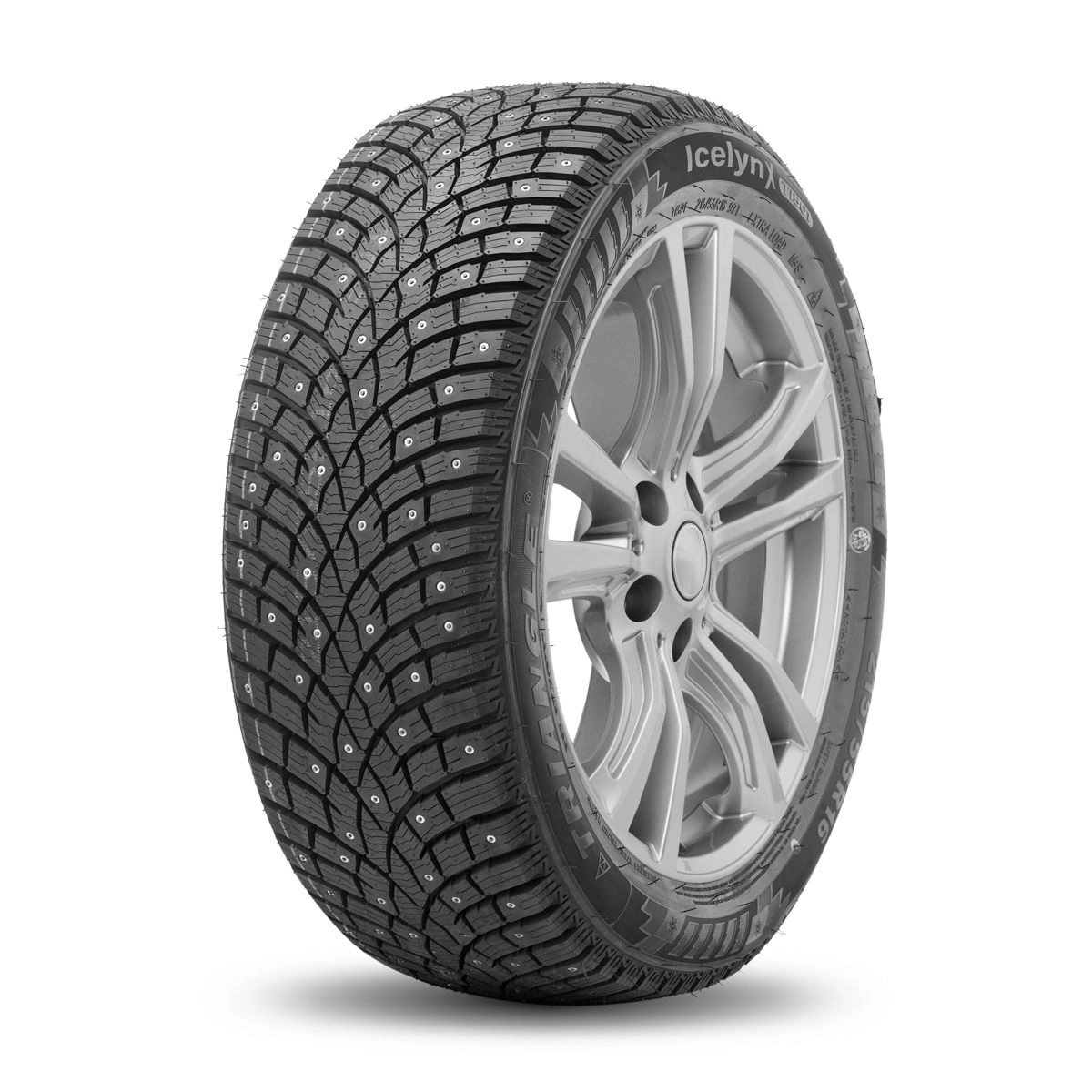 235/45 R18 Triangle TI501 98T 