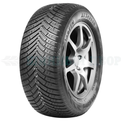 215/55 R17XL LingLong Leao iGreen All Season 98V