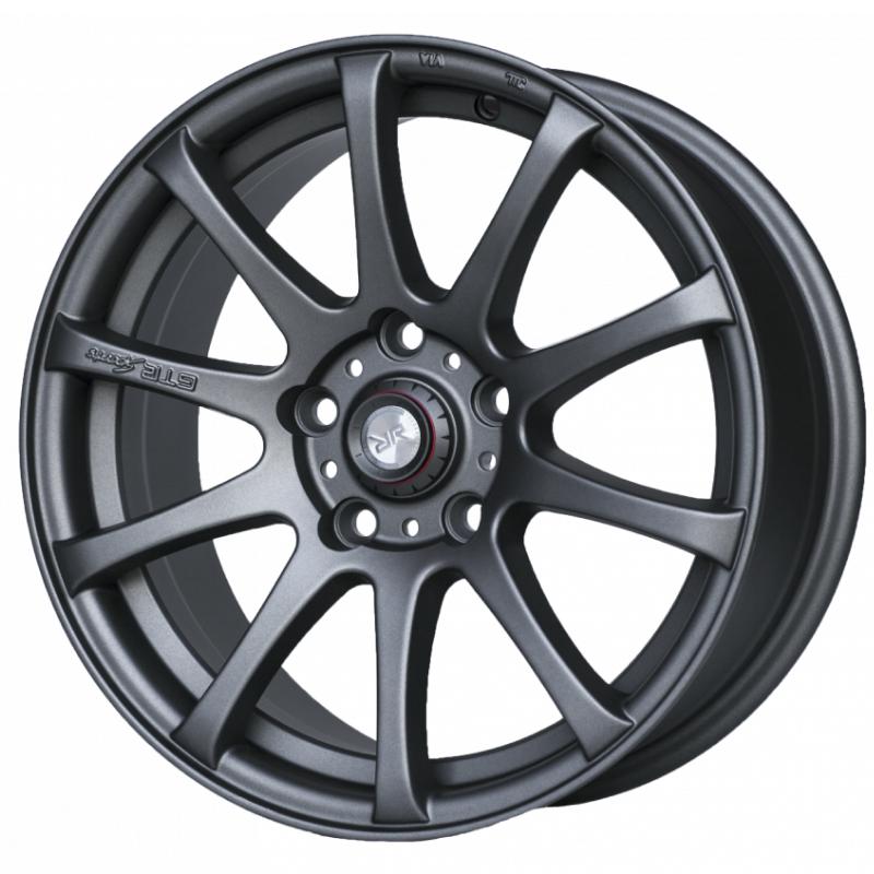 4*100 15" Et40 6.5J Race Ready Technology CSS355 60.1 MK*M