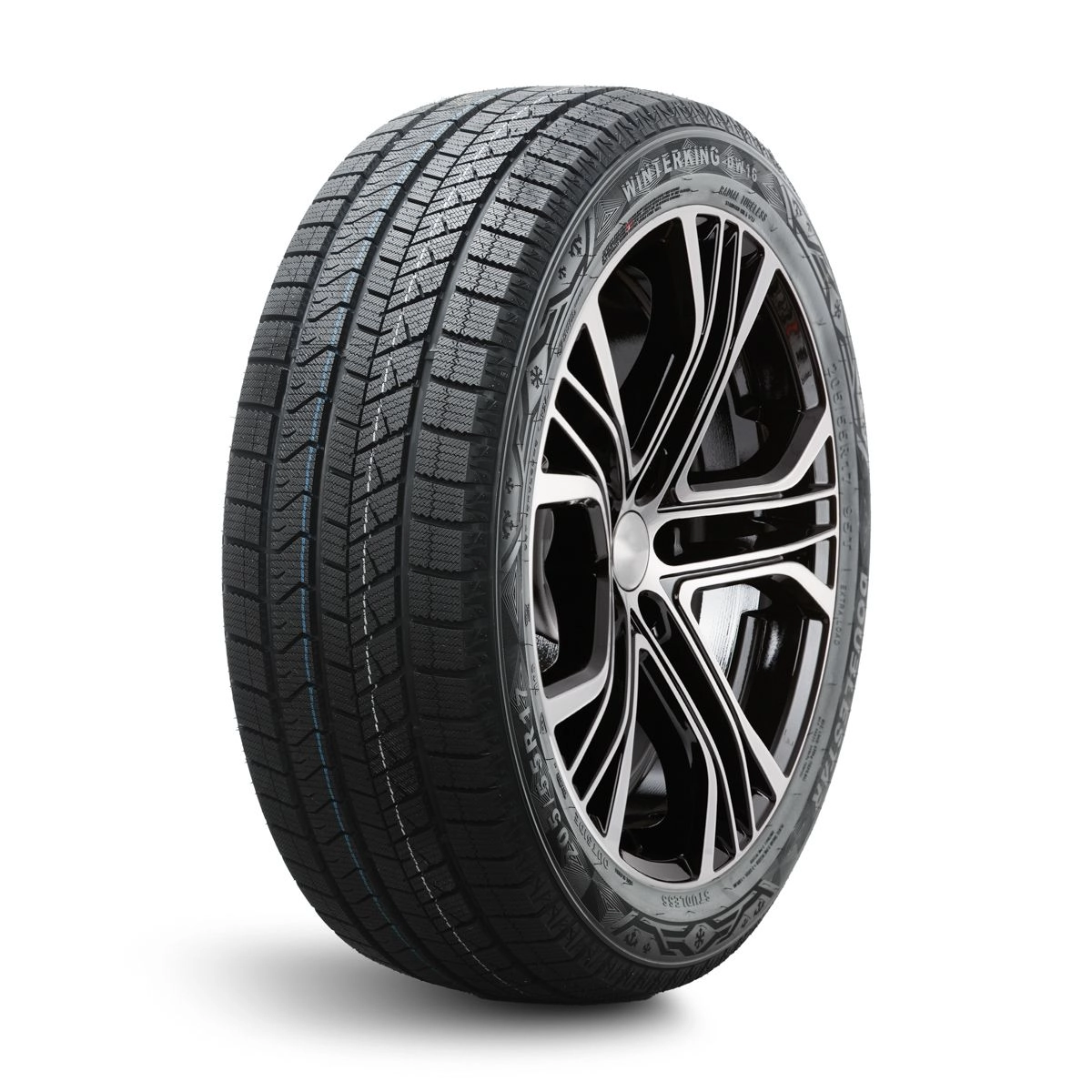 285/50 R20 DOUBLESTAR DW16 112T 