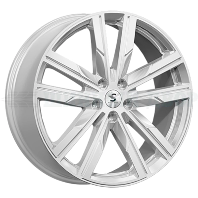 5*108 20" Et45 8J Premium Series КР014 (Discovery Sport) 63.35 Elite Silver
