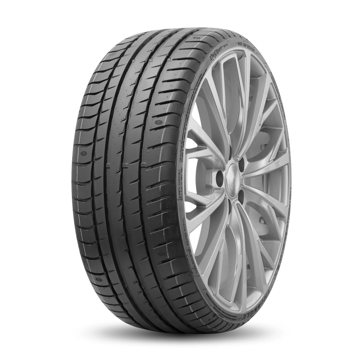 205/45 R16 Triangle TH202 87W 