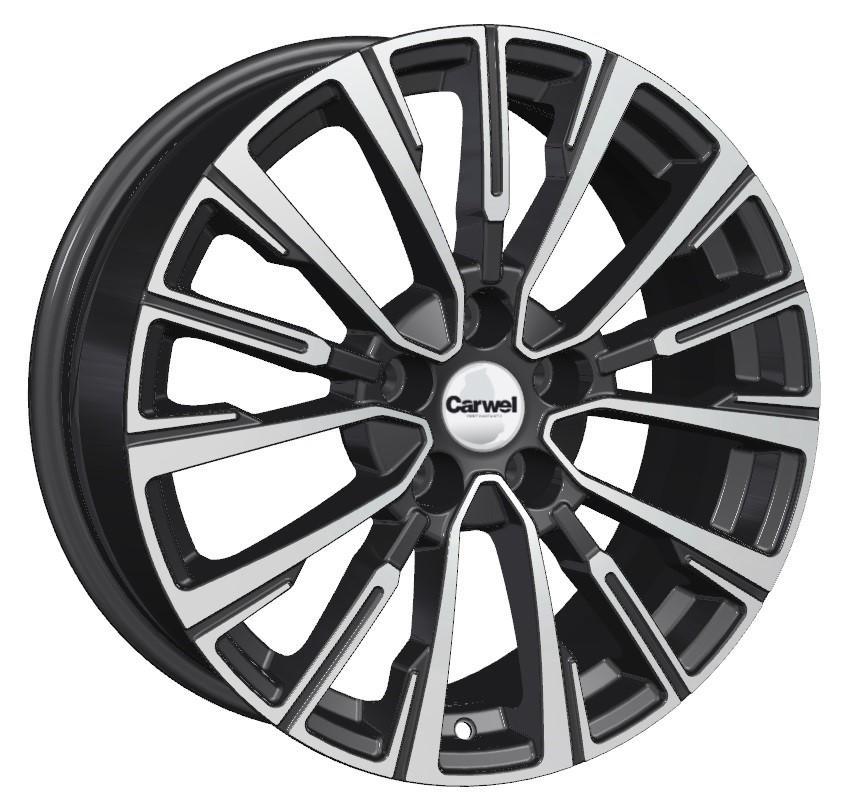 5*108 17" et33 7"J CARWEL Базан 1720 (Chery Tiggo4/4 Pro/Exeed LX/OmodaC5) ABT 60,1