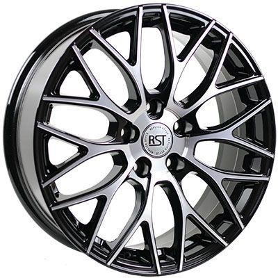 4*108 17" Et26 7.0J RST R137 65.1 BD