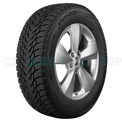 275/55 R20XL Ikon Autograph Snow 3 SUV 117R