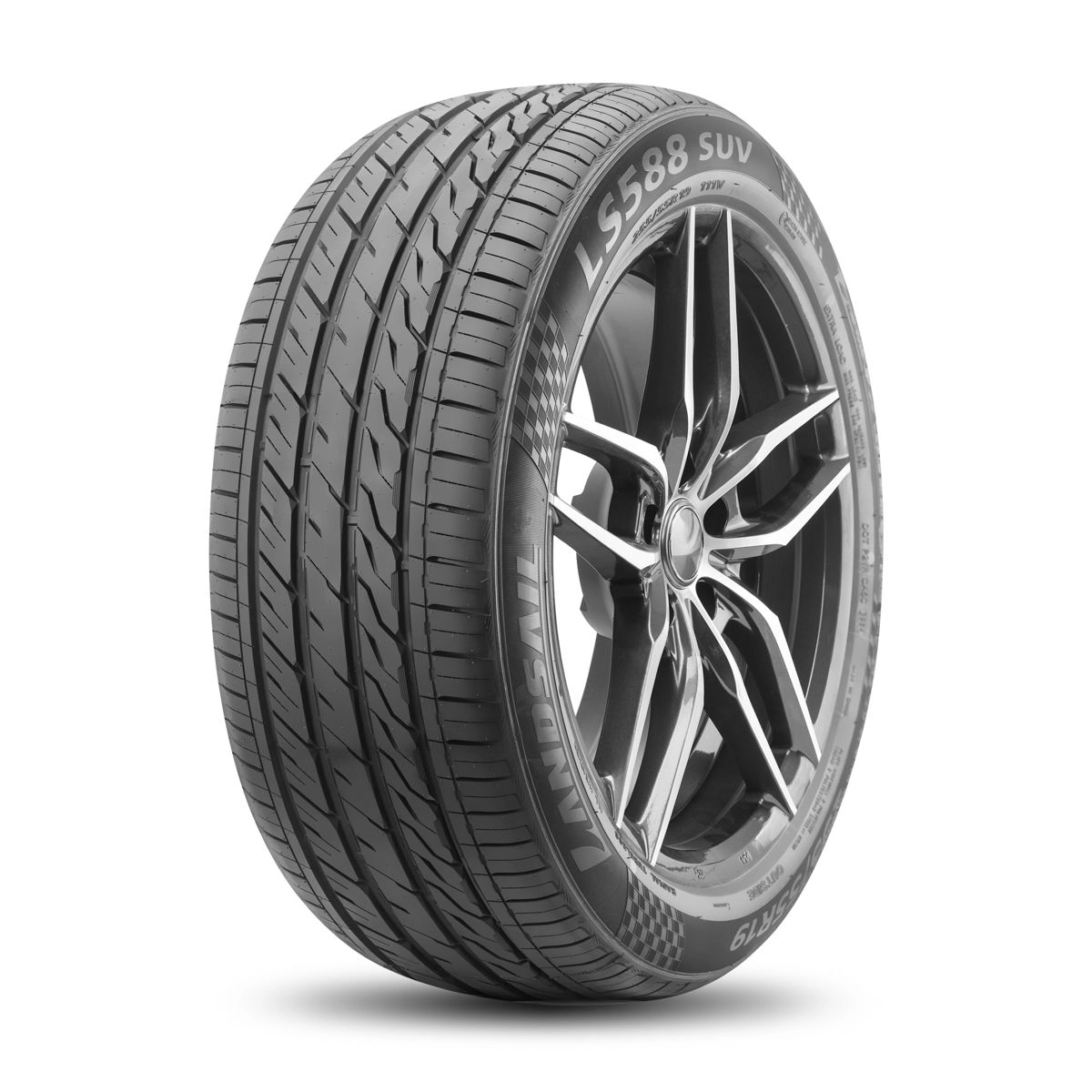 315/35 R20 LANDSAIL LS588 SUV 110W 