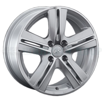 4*100 15" Et40 6.5J LS 320 73.1 SF