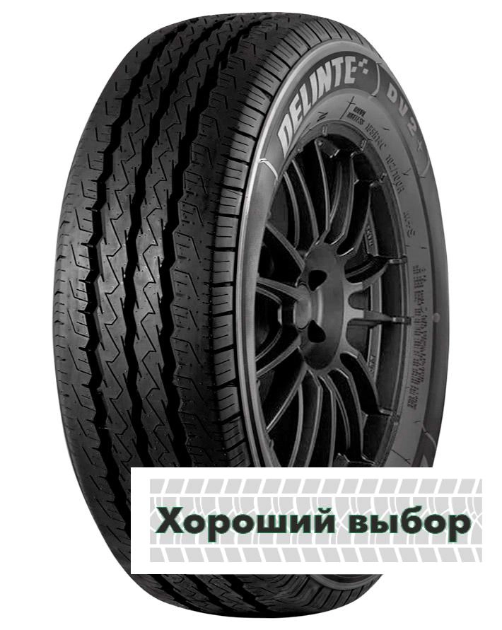 215/75 r16c Delinte DV2+ 112/109R
