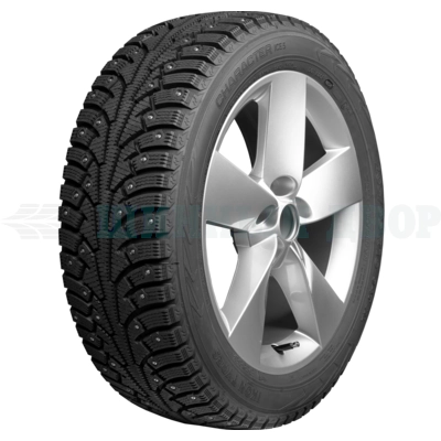 215/55 R16XL Ikon Character Ice 5 (Nordman 5) 97T