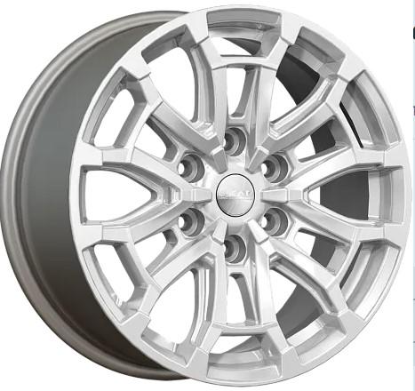 6*114,3 18" Et30 8.0J СКАД Авилис 66.1 селена