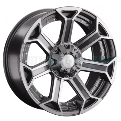 6*139.7 20" Et25 9J LS 1293 100.1 GMF