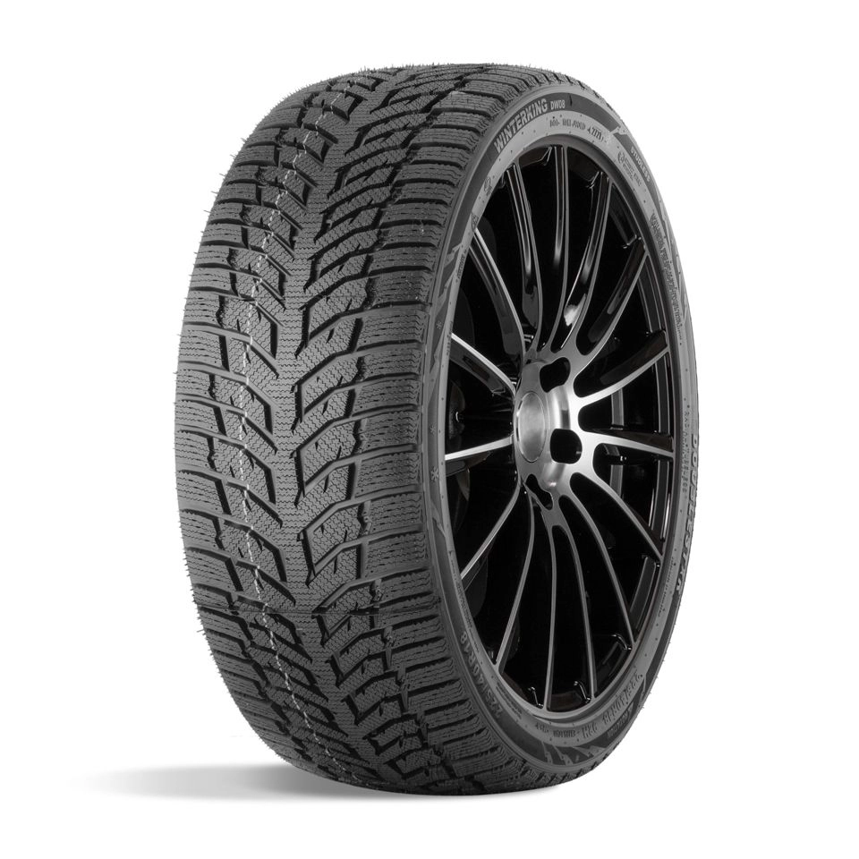 165/65 R14 DOUBLESTAR DW08 79T 