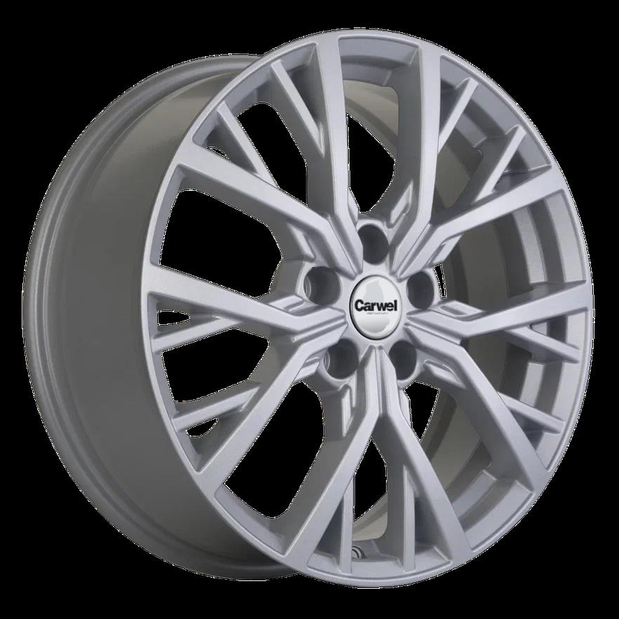 5*112 18" Et43 7.0J Carwel Тур 1806 57.1 SLT