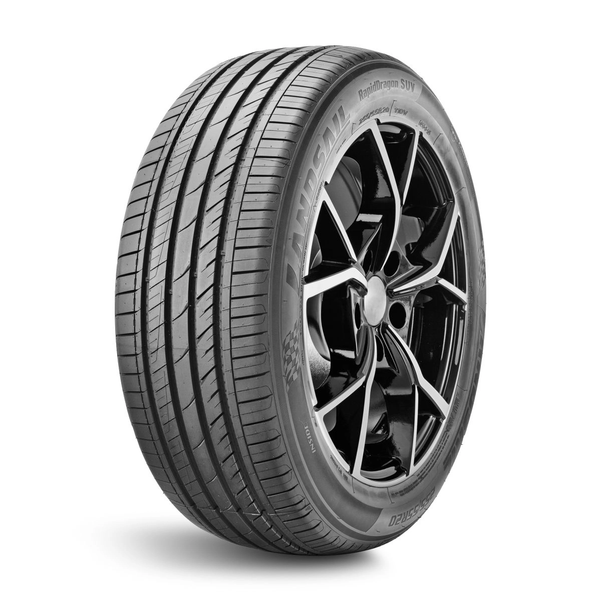 225/50 R18 LANDSAIL RapidDragon SUV 95W 