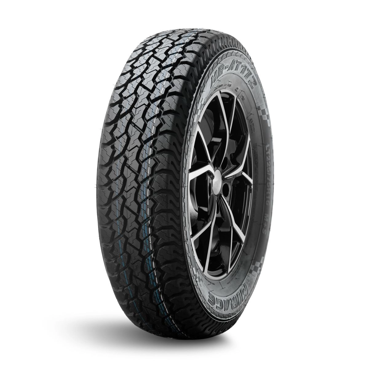 235/75 R15 MIRAGE MR-AT172 109S 