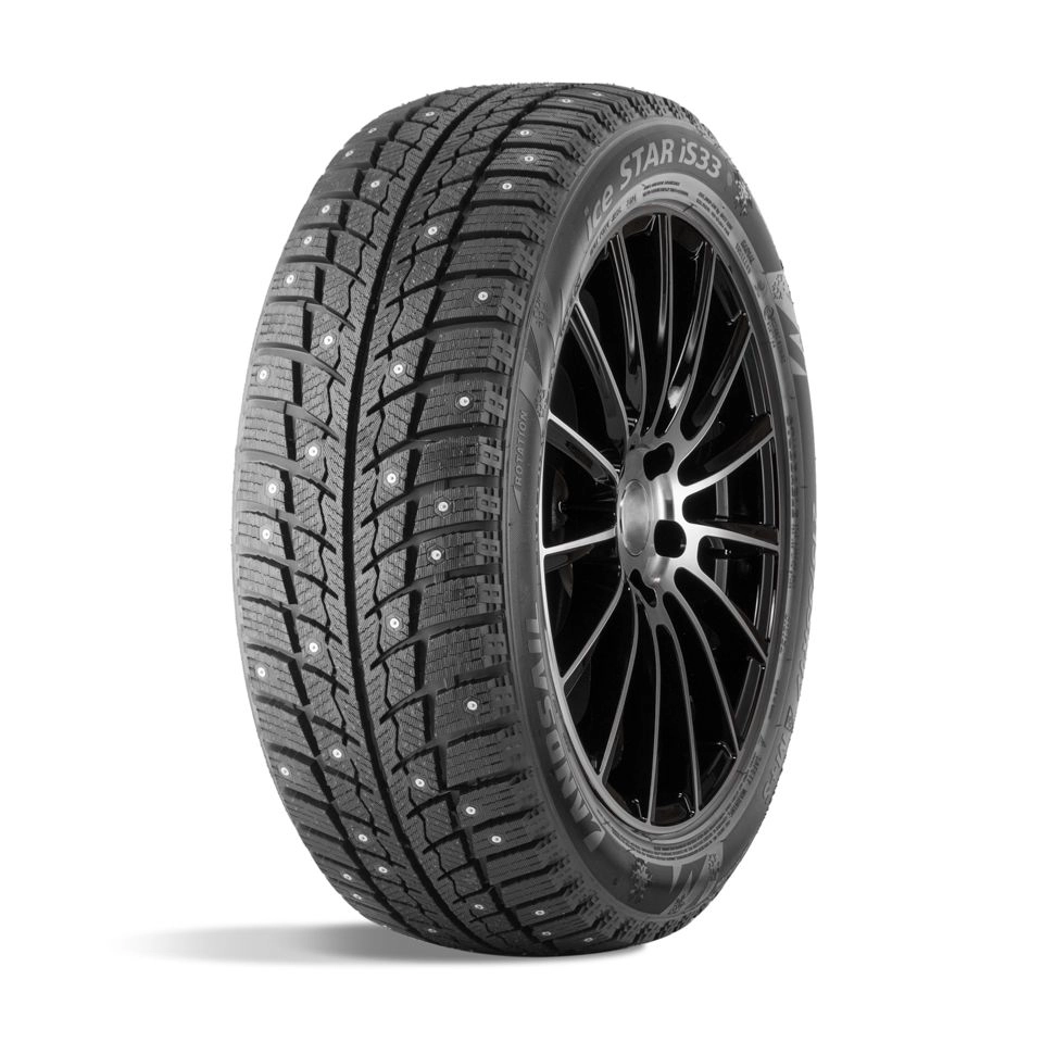 205/60 R16 LANDSAIL Ice Star IS33 92T 