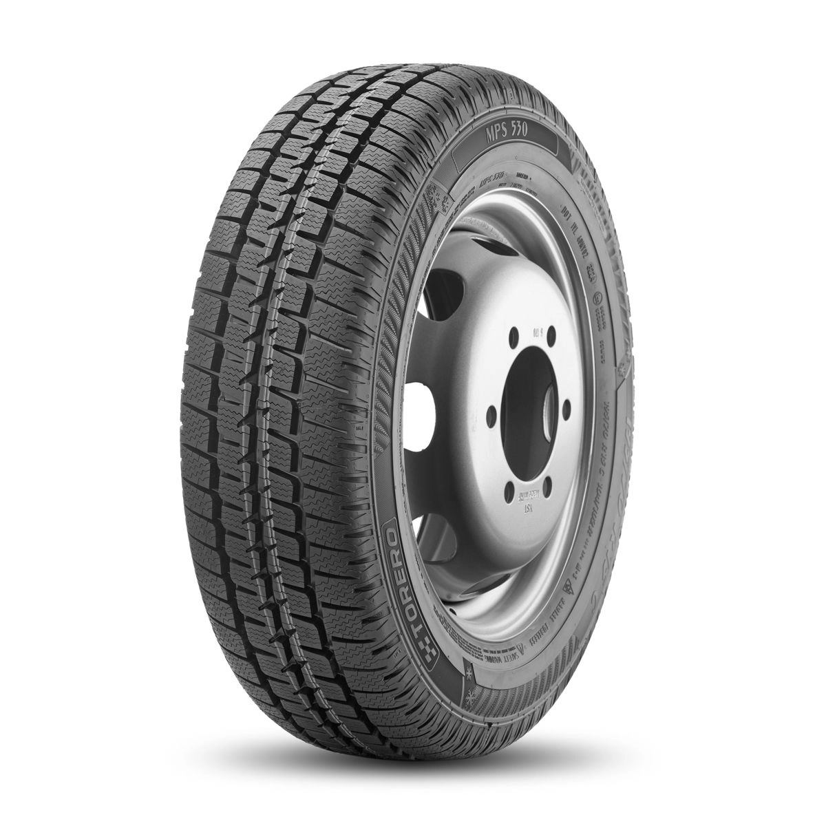 195/70 R15 Torero (MATADOR) MPS530 104/102R 
