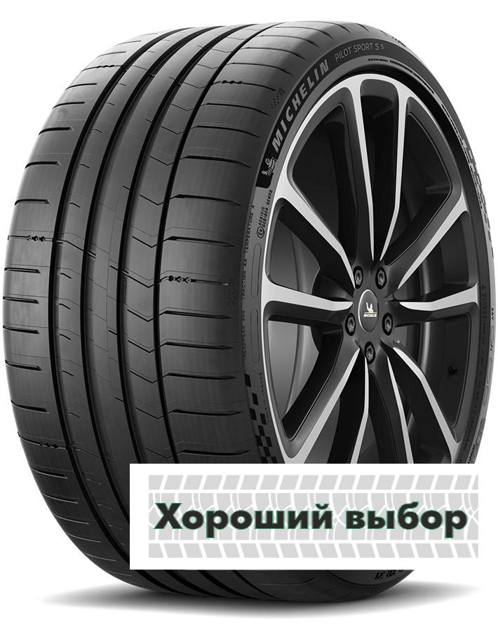 295/30 r21 Michelin Pilot Sport S 5 102Y