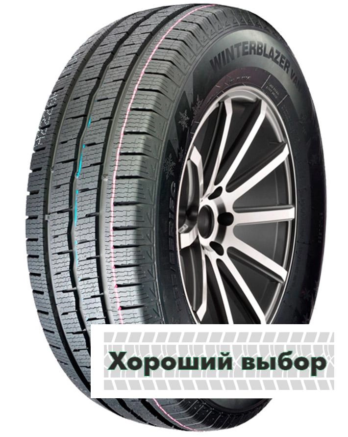 215/65 r15c Compasal WinterBlazer VAN 104/102R