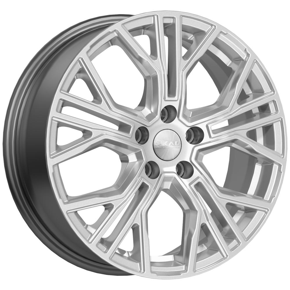 5*108 17" et43 6.5"J СКАД Тибет селена 65,1