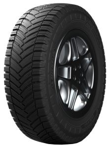 Agilis Crossclimate