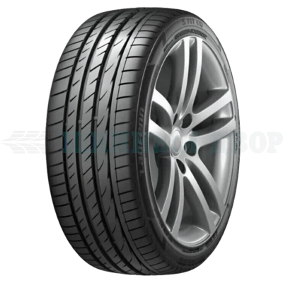 255/40 R18 LAUFENN S Fit EQ LK01B 95W RunFlat