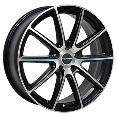 5*108 19" Et45 8J PDW 5208 67.1 M/U4B