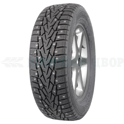 155/65 R14 Ikon Character Ice 7 (Nordman 7) 75T