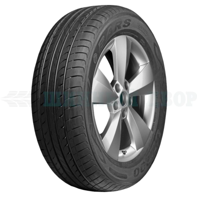 185/55 R15 Bars UZ200 82V