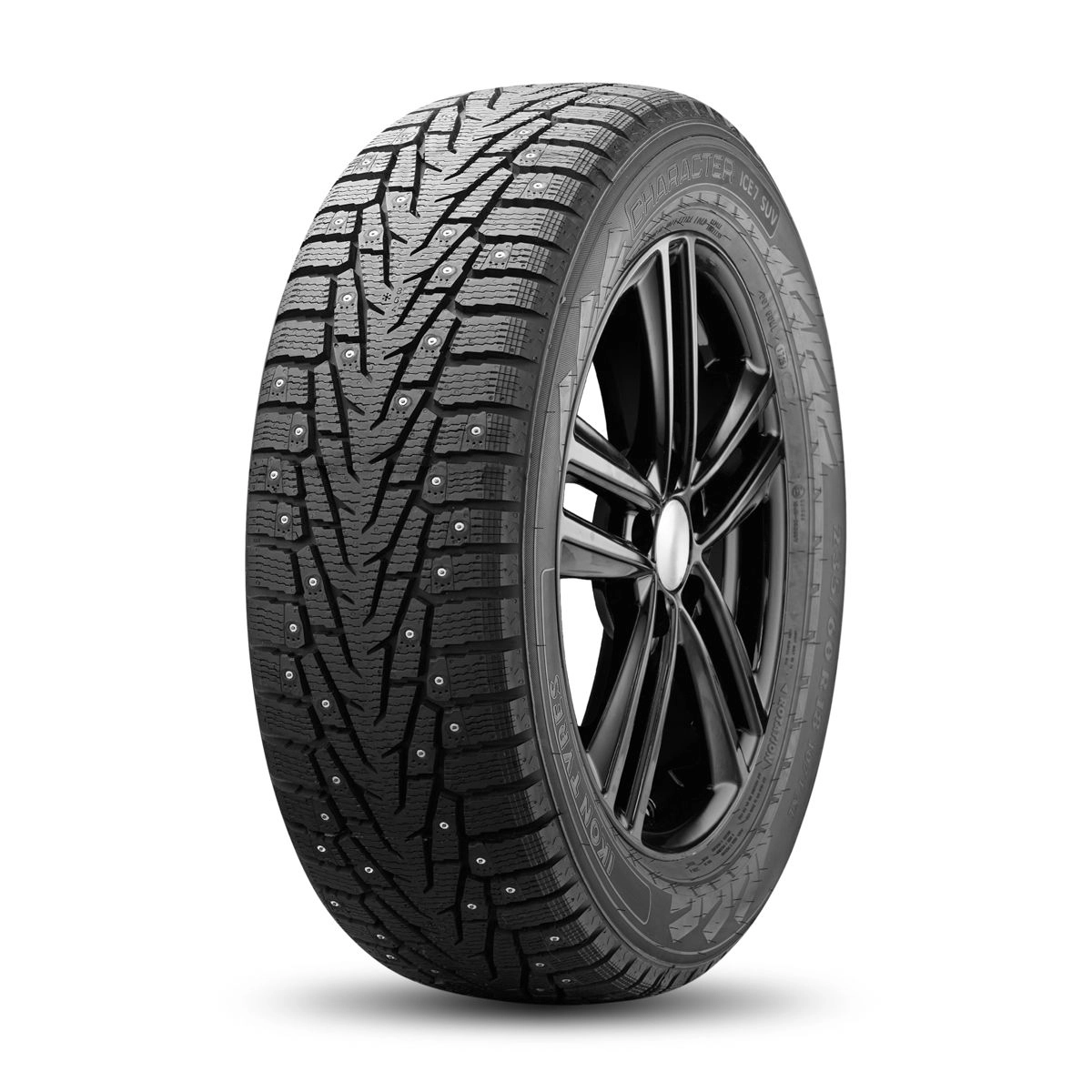 175/80 R16 Ikon Tyres Ikon Character Ice 7 SUV 88R 
