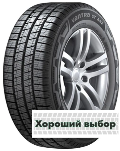 195/70 R15C HANKOOK Vantra ST AS2 RA30 104/102R