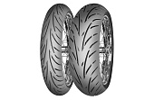 120/70 ZR19 Mitas Touring Force 60W  Front