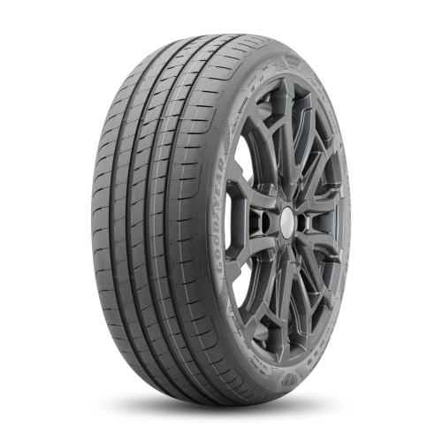 255/35 R21 GOODYEAR Eagle F1 Asymmetric 5 101Y 