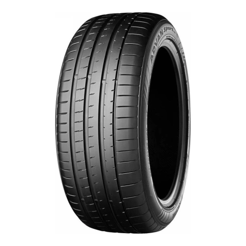 265/40 R19 YOKOHAMA V107 102Y 
