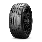 255/45 R21 PIRELLI P Zero (PZ4) Elect 106W 