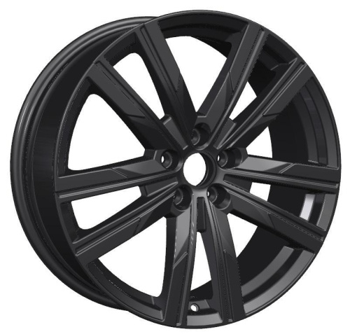 1905 BLK
