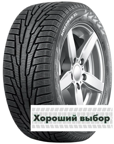 195/55 r15 Nokian Tyres Nordman RS2 92R
