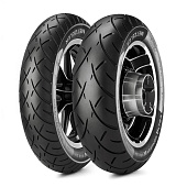 170/60 R17 Metzeler ME 888 Marathon Ultra 78V REINF Rear